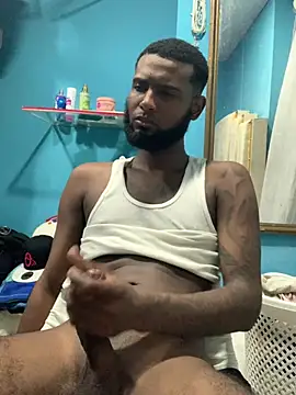 Chat XXX ao vivo de AlbertoDiime