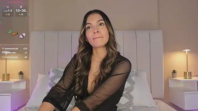 VictoriaNoah_ Live XXX-Chat