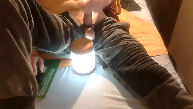 SamuelTal – Naživo XXX chat