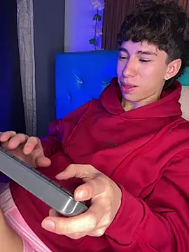 Živý XXX chat Kael_Prince