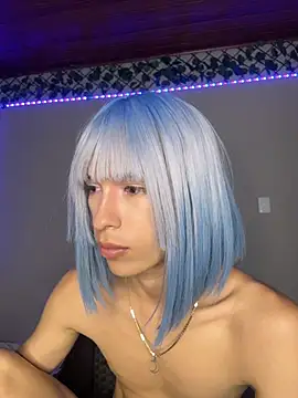 LarryCraft Chat XXX live