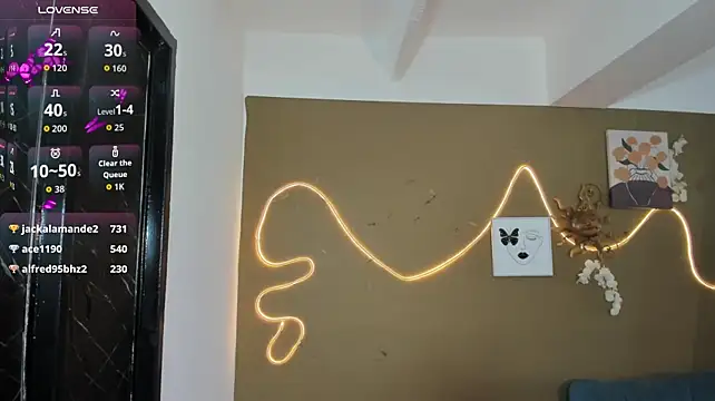 merolinegp's Live XXX Chat