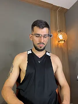 Franck_White 라이브 XXX 채팅