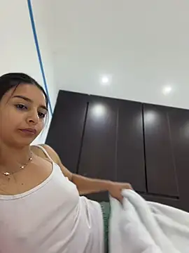 Chat XXX en directo de violeta365
