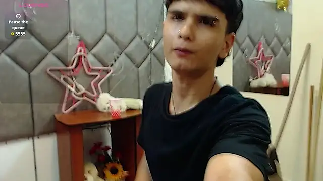 Steve_Hotman Obrolan Langsung XXX