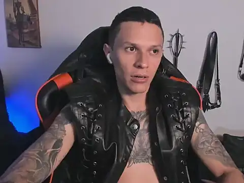 Chat XXX Live Masterdave7