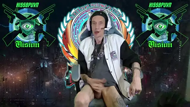 Chat XXX en directo de solodethlordsubveganFAQ