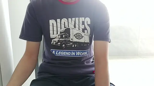 nole_china7 웹캠 쇼