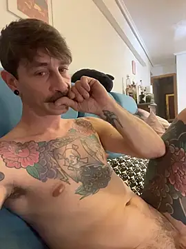 Živý XXX chat _Lordjizz