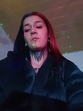 Živý XXX chat SharonSalazar