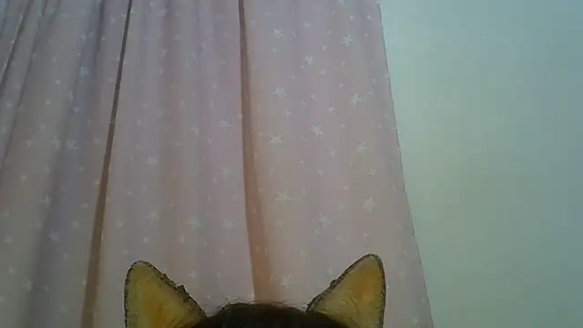 Chat +18 de SkinnyKitten ao vivo