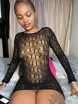 Cataleyasweetbooty's Live XXX Chat