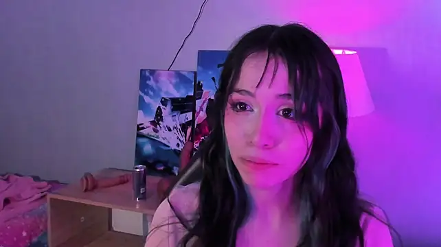 kitticam Live XXX-Chat