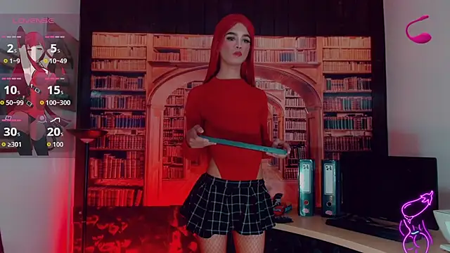 Chat XXX ao vivo de andrea__kitty