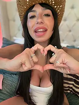 LoveLillyy's Live XXX Chat