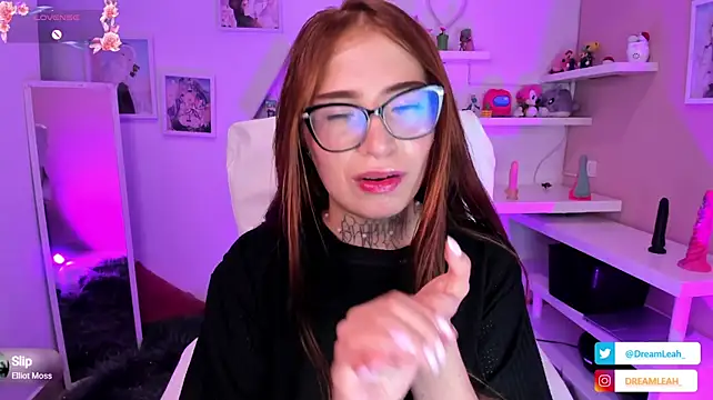 dreamleah_ – Live XXX-chat