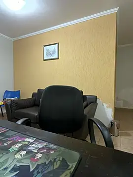 MeladoDiMel – Live XXX-chat