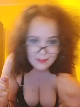 KatarinaStripper 라이브 XXX 채팅