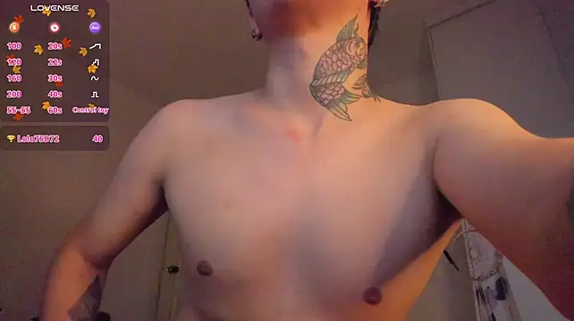 Živý XXX chat Michael_v77