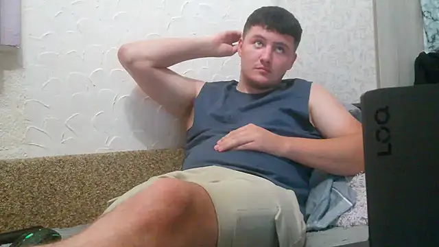 Živý XXX chat miki_lav1