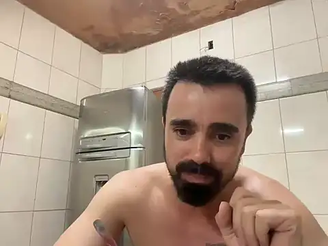 Онлайн чат XXX brunobra_