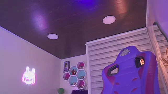 دردشة Rebecah_1 الجنسية المباشرة