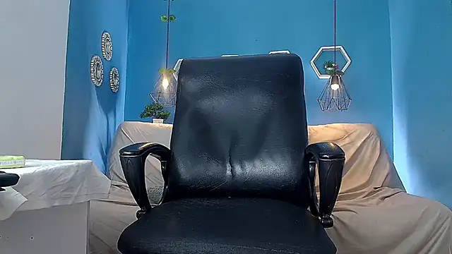 Chat +18 de Ehkay_ ao vivo