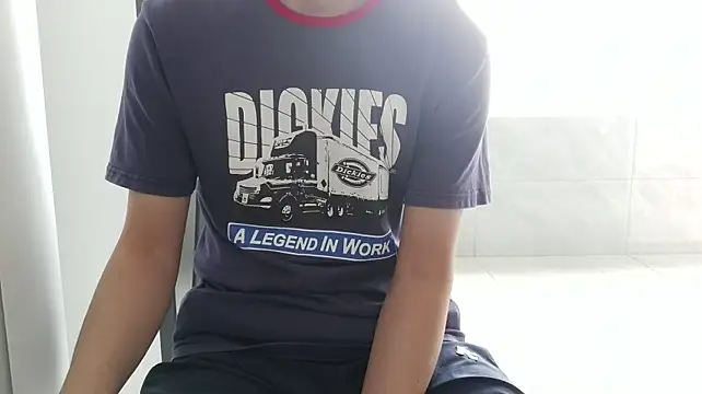 nole_china7 Show Webcam