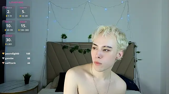 Yan_Cat's Live Chat Room