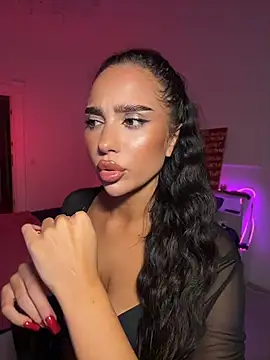 CardiSweetBabyn Live XXX chat