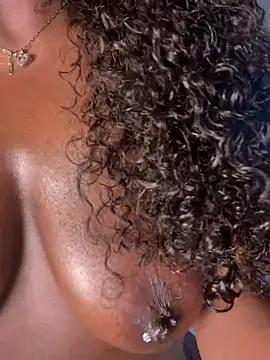 3xoticNiyah Live XXX-chat