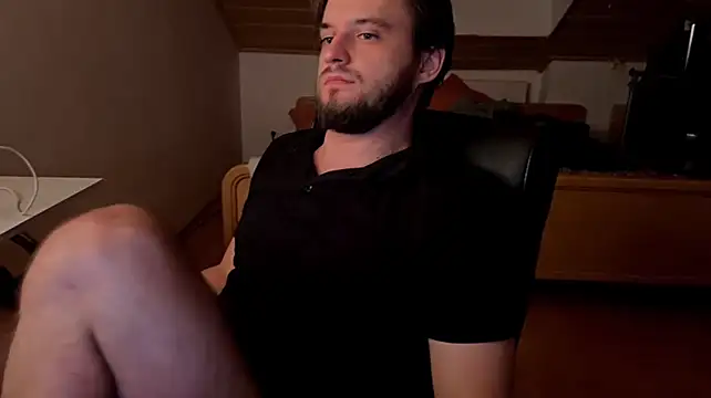 Bez3ybik Live XXX-Chat