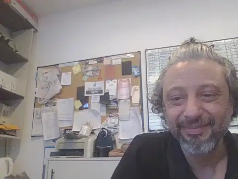 XXX chat uživo modela Petebulimia