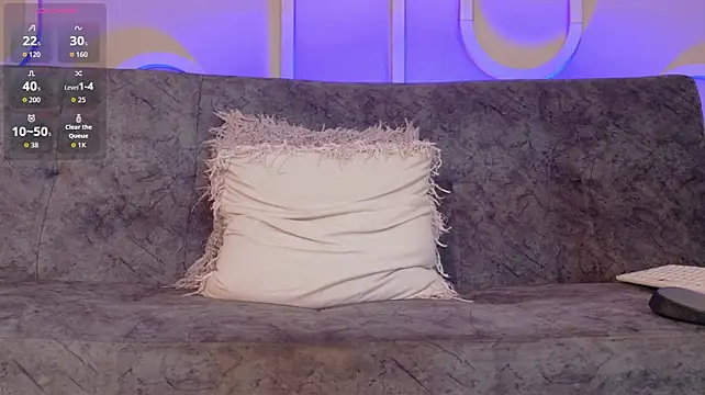 دردشة Sweet_Alessandre الجنسية المباشرة