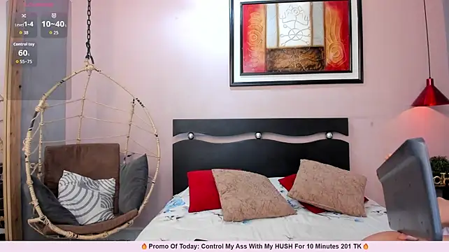 _EmilyJireh_ Chat XXX in diretta