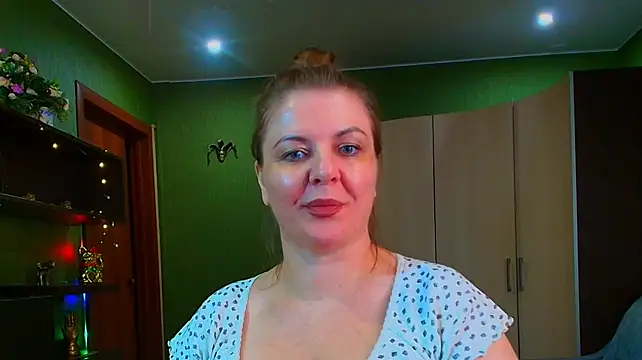 Chat XXX en directo de VeronikawGold