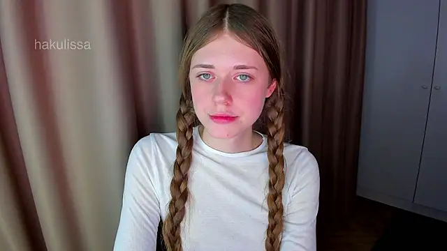 hakulissa Live XXX Chat