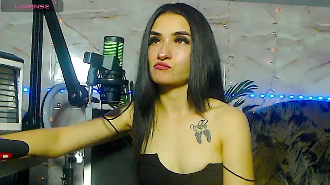 BunnyBliss2 Live XXX-chat