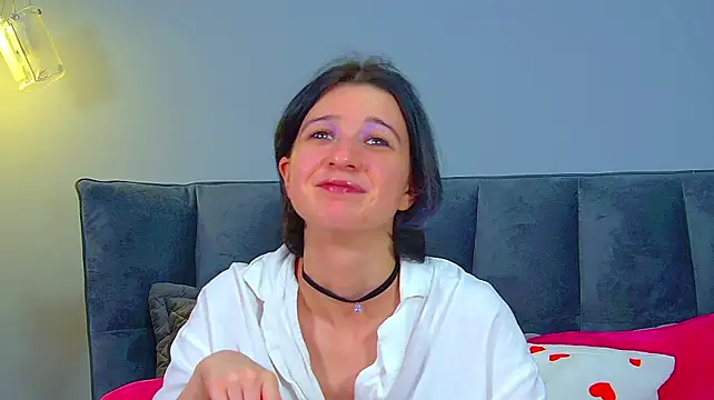 AnneAvelin Live XXX-chat