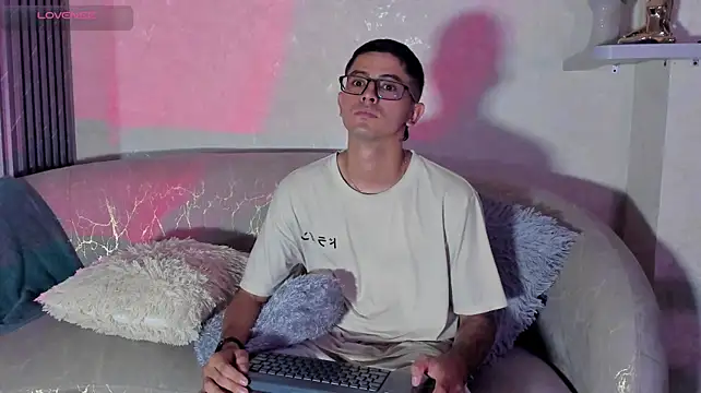 Ostin_Colt Live XXX-Chat