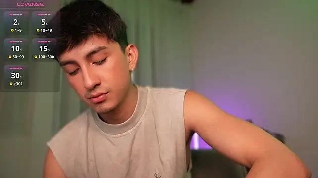 sweettaaron01 Live XXX Chat