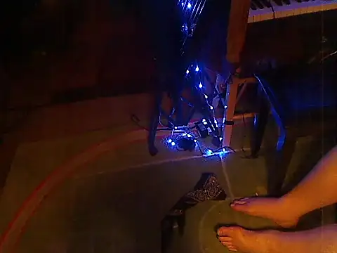 XXX chat uživo modela Dreamzluvz2