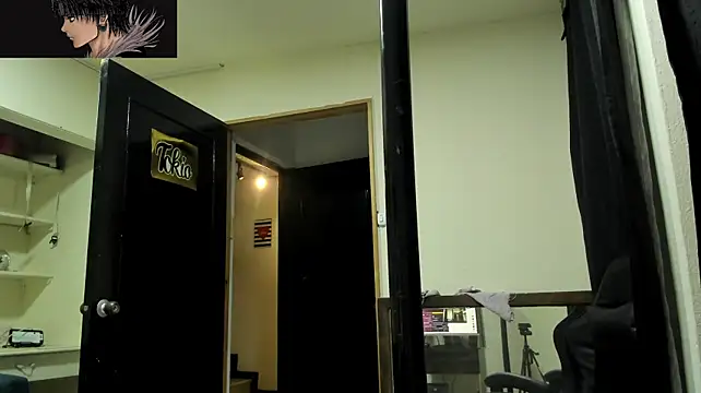 la_bommbastic – Live XXX-chat