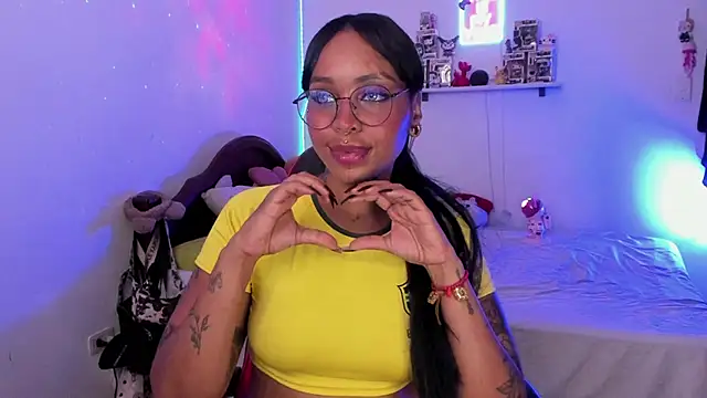 Annaa_Brooks' Live XXX Chat