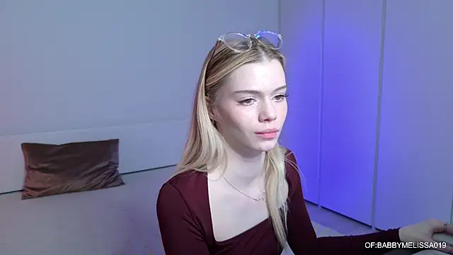 Вебкам-шоу i_sweet_bunny_