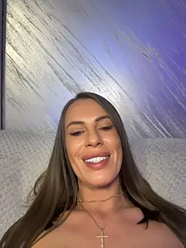 Chat +18 de _JessyRey_ ao vivo