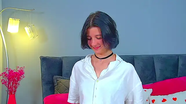Živý XXX chat AnneAvelin