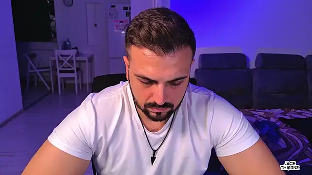 Jace_Thorne 现场XXX聊天