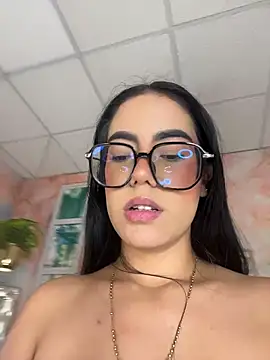 Živý XXX chat TopDollXXX