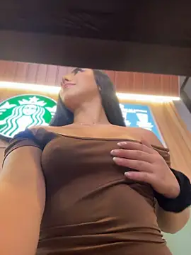Czat XXX na żywo – Valentina-gomezz